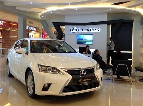 motor city lexus|Lexus Manila .